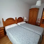 Paseo Real Cangas de Onis