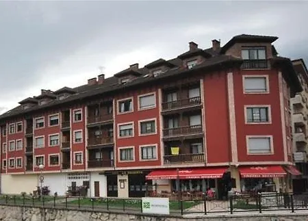 Paseo Real Guest house Cangas de Onis