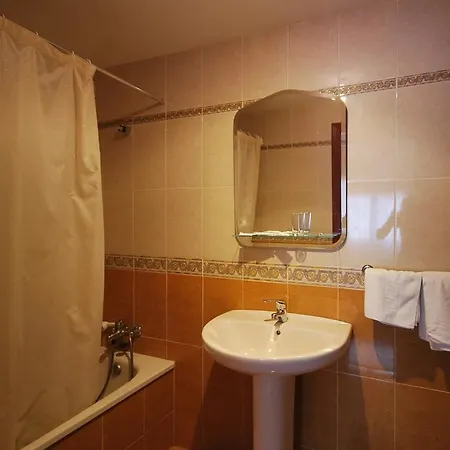 Guest house Paseo Real