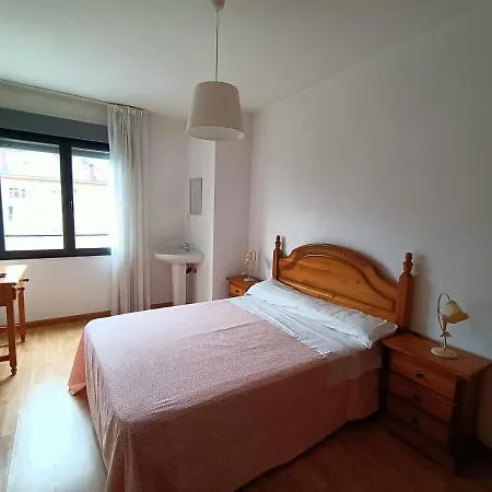 Paseo Real Guest house 3*