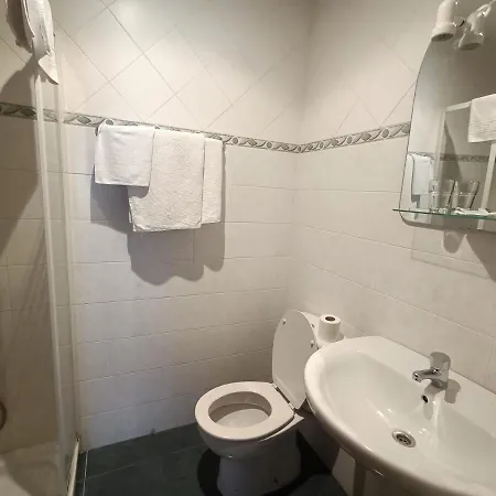 Paseo Real Gasthof 3*