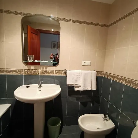 Paseo Real Guest house