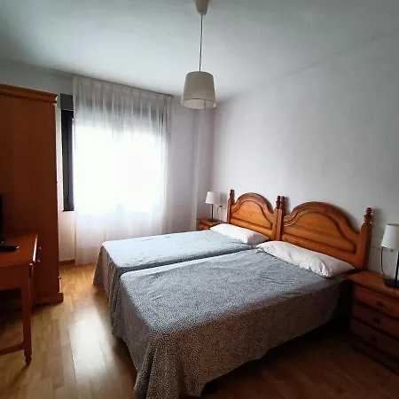 Paseo Real Guest house Cangas de Onis