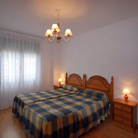 Paseo Real 3* Cangas de Onis