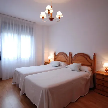 Paseo Real 3* Cangas de Onis
