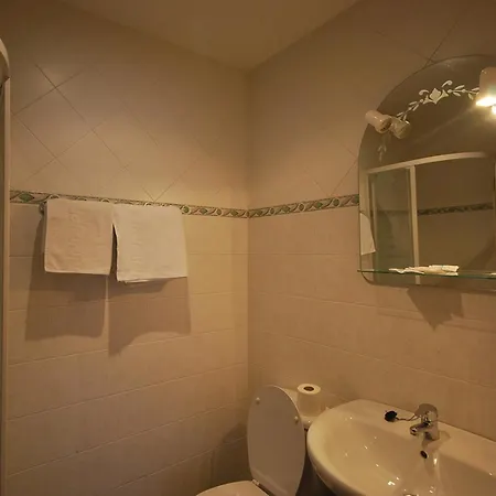 Gasthof Paseo Real Onís