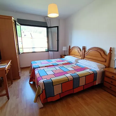 Guest house Paseo Real