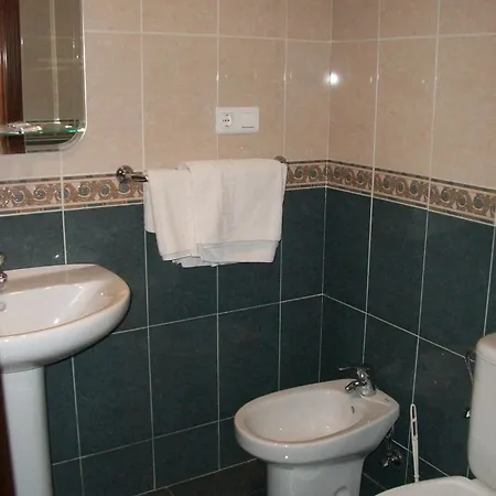 Guest house Paseo Real 3*