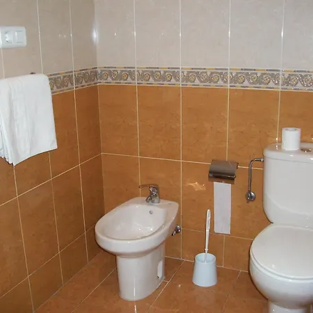 Paseo Real 3*