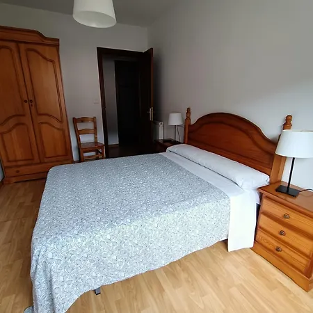 Guest house Paseo Real