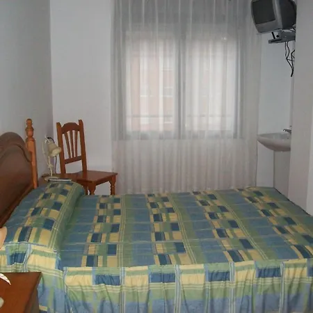 Gasthof Paseo Real Onís