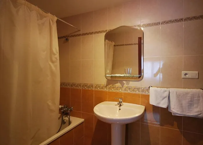 Guest house Paseo Real