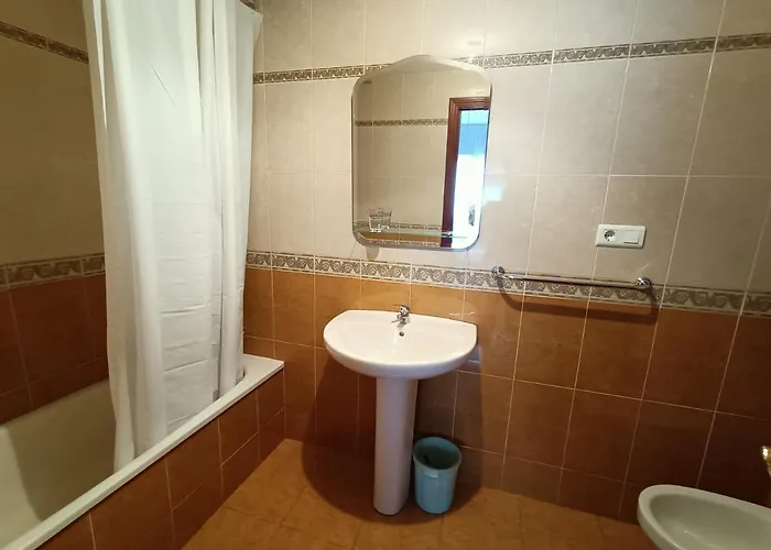 Guest house Paseo Real 3*