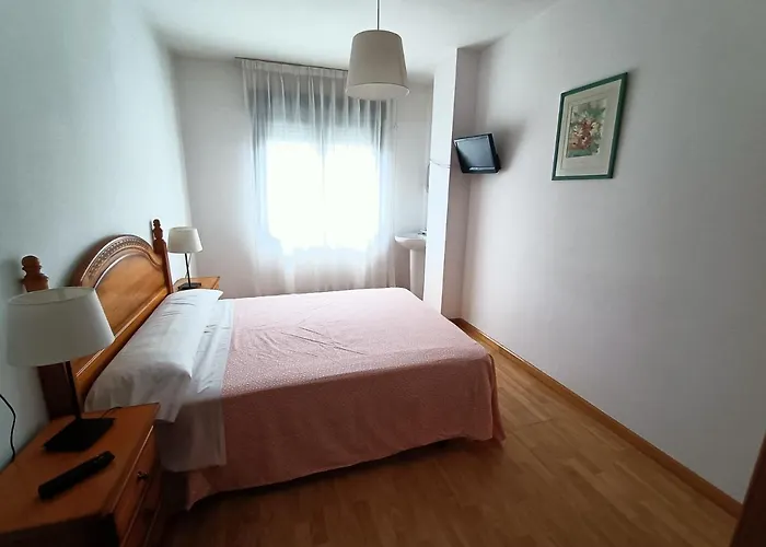 Paseo Real Cangas de Onis