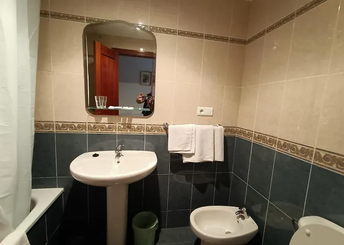 Paseo Real Guest house