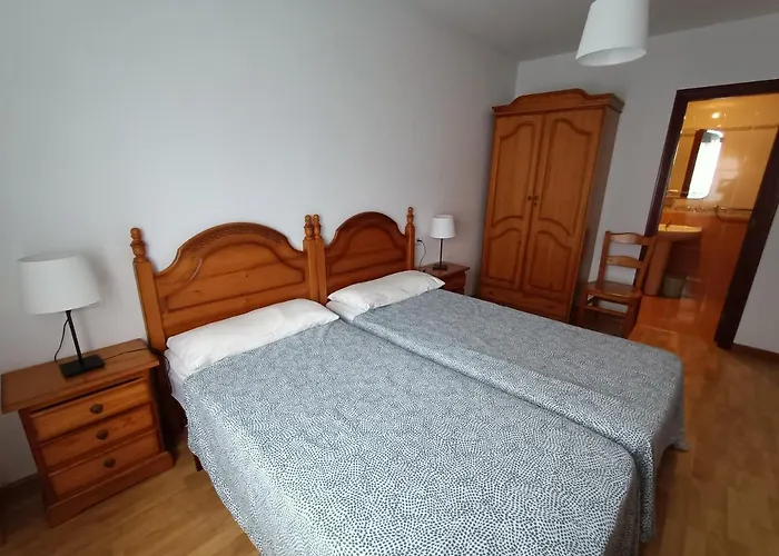 Paseo Real Cangas de Onis