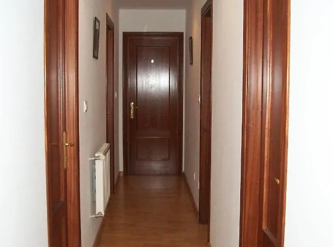 Guest house Paseo Real