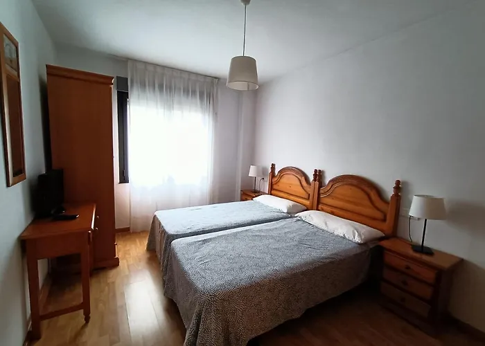 Paseo Real Guest house Cangas de Onis