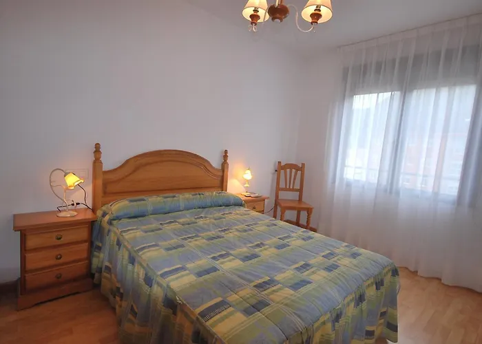 Guest house Paseo Real Cangas de Onis
