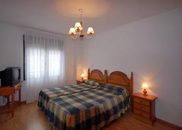 Paseo Real 3* Cangas de Onis