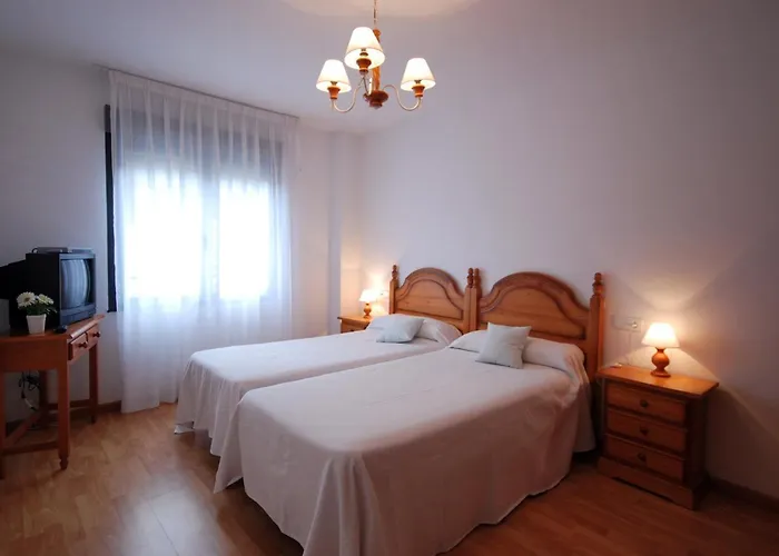 Paseo Real 3* Cangas de Onis