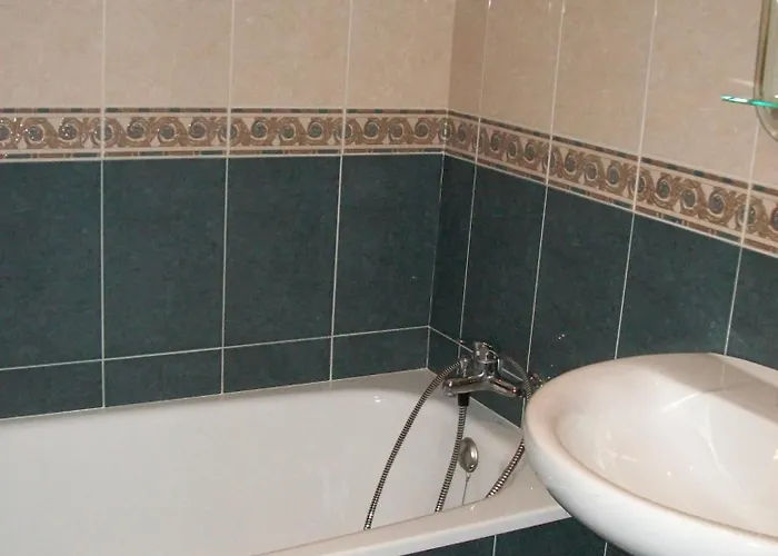 Paseo Real Guest house Cangas de Onis