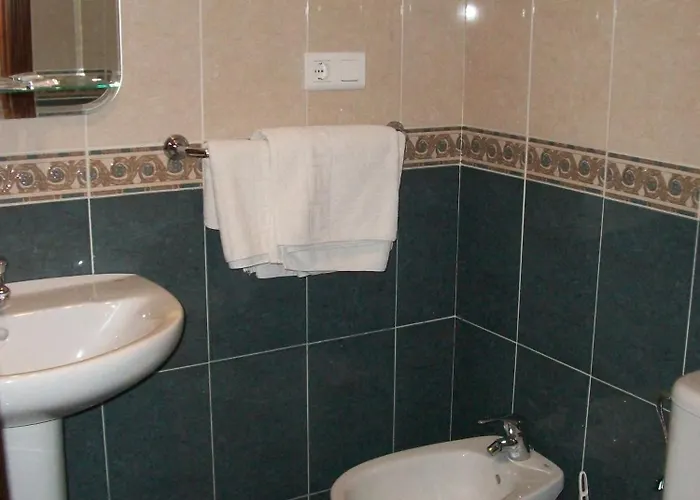 Guest house Paseo Real 3*