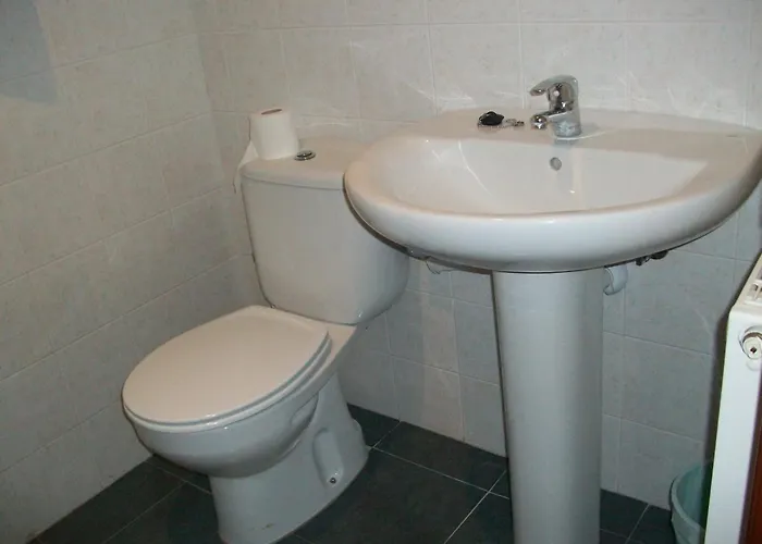 Paseo Real Cangas de Onis