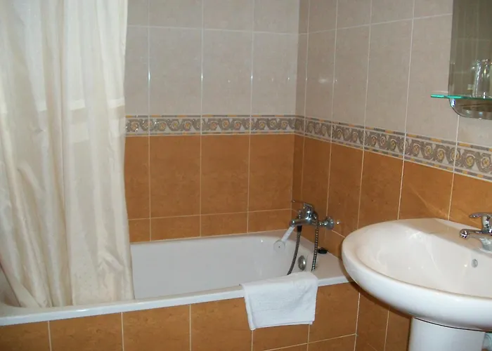 Paseo Real Guest house