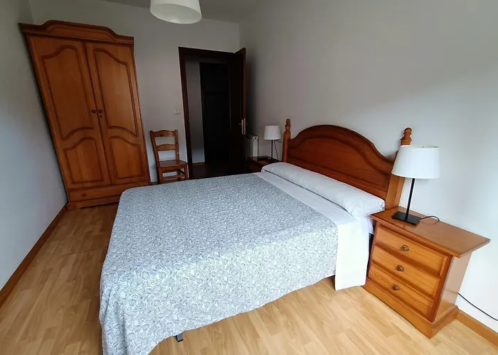 Guest house Paseo Real