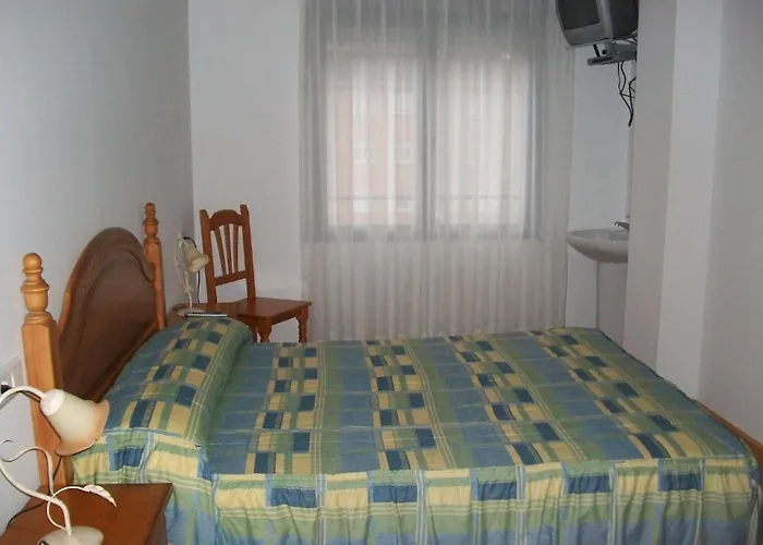 Guest house Paseo Real Cangas de Onis